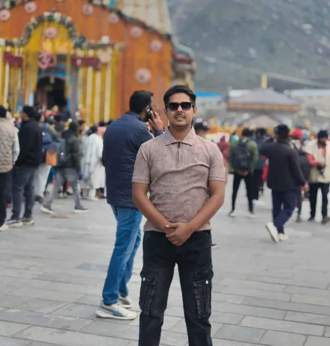 Akash Thakur